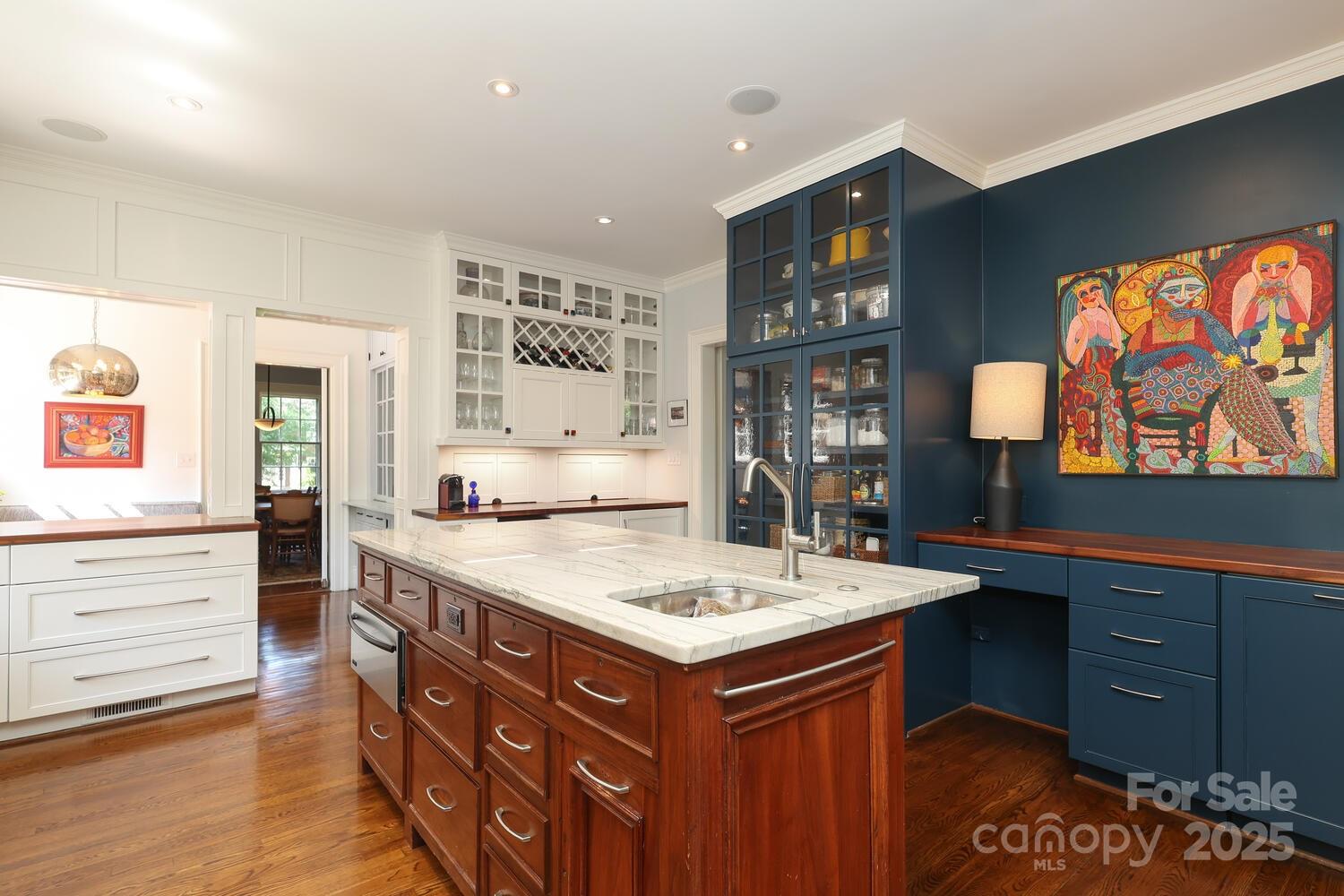 Dilworth - Residential