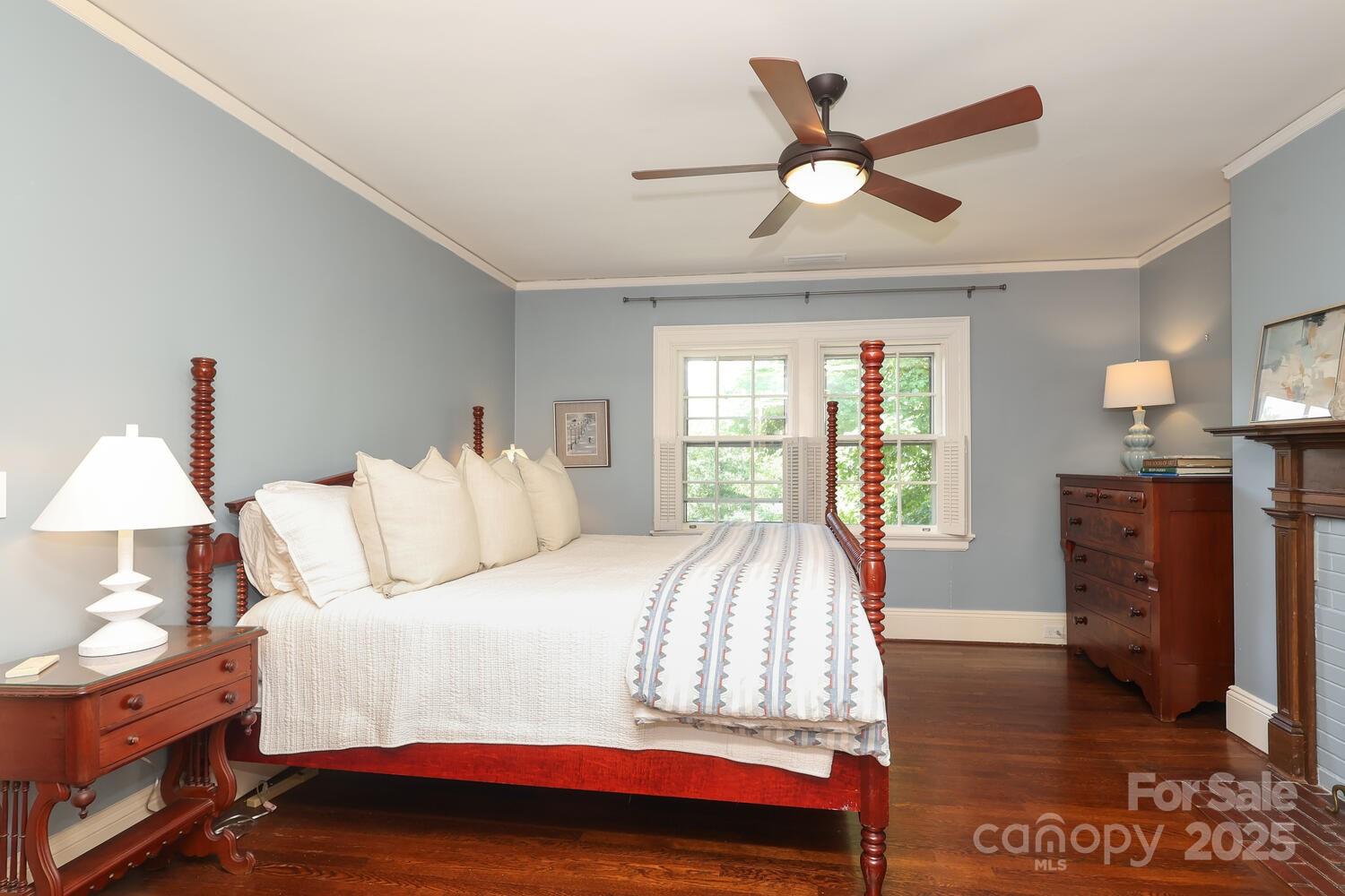 Dilworth - Residential