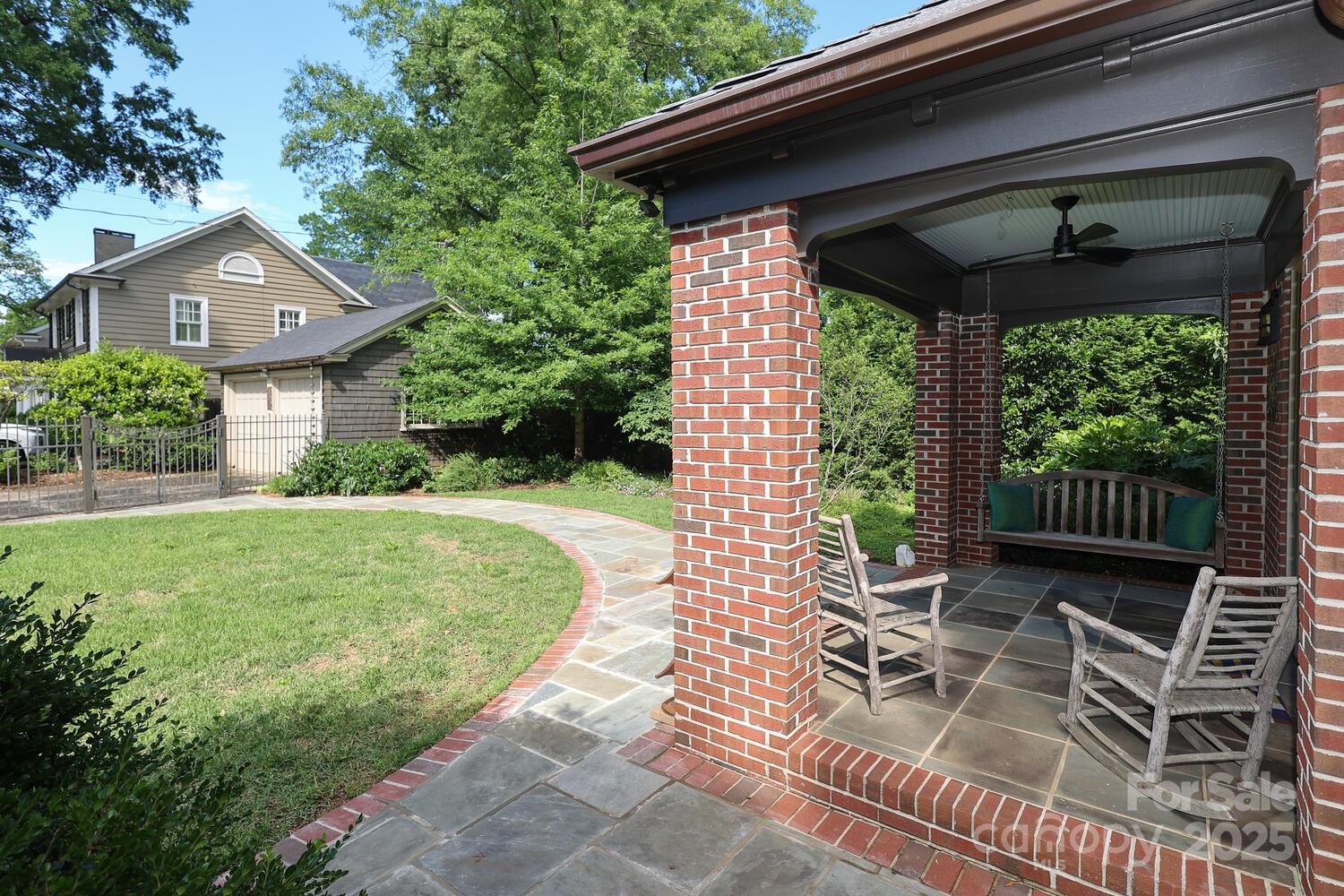 Dilworth - Residential