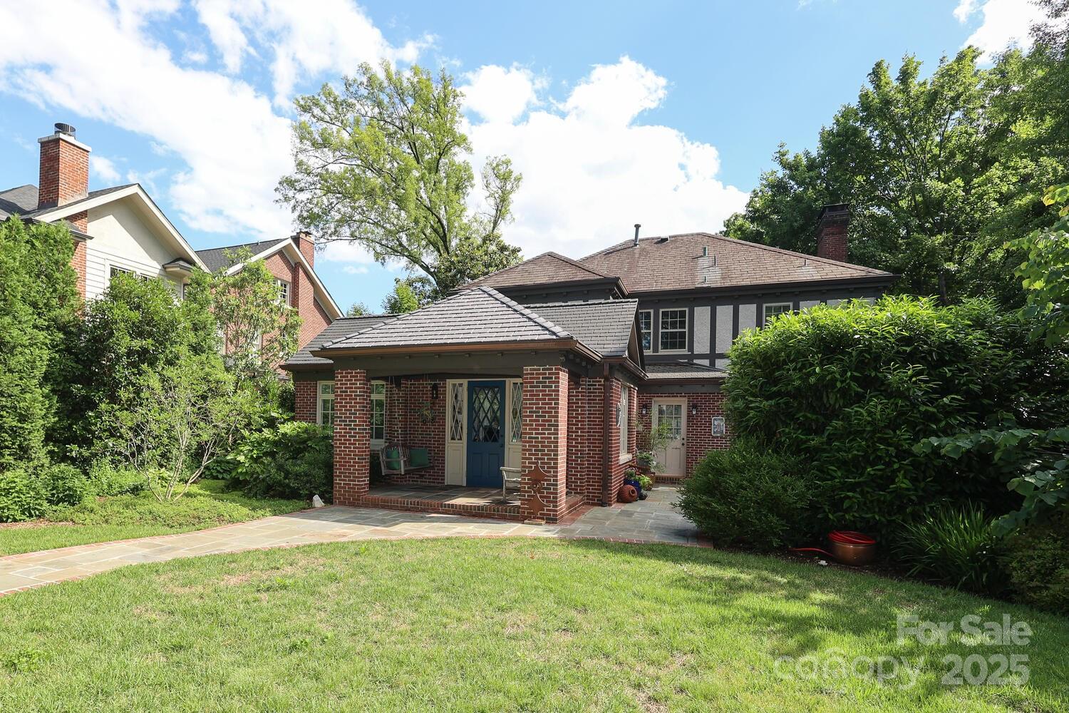 Dilworth - Residential