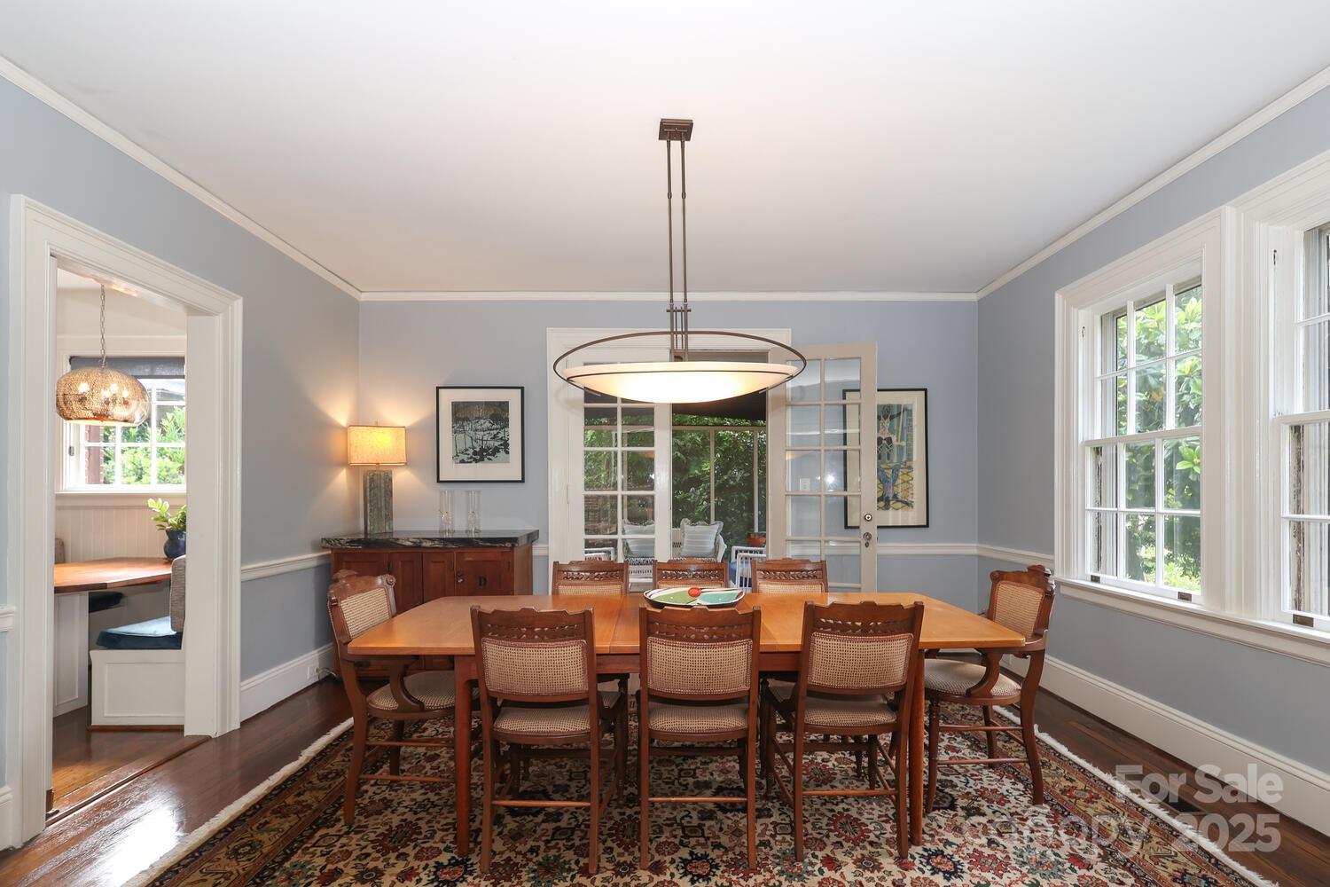 Dilworth - Residential