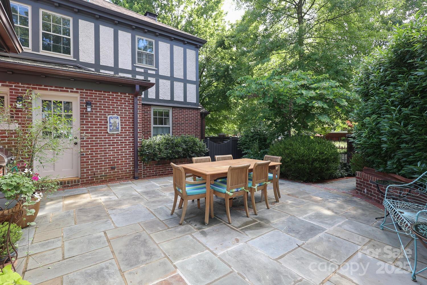 Dilworth - Residential