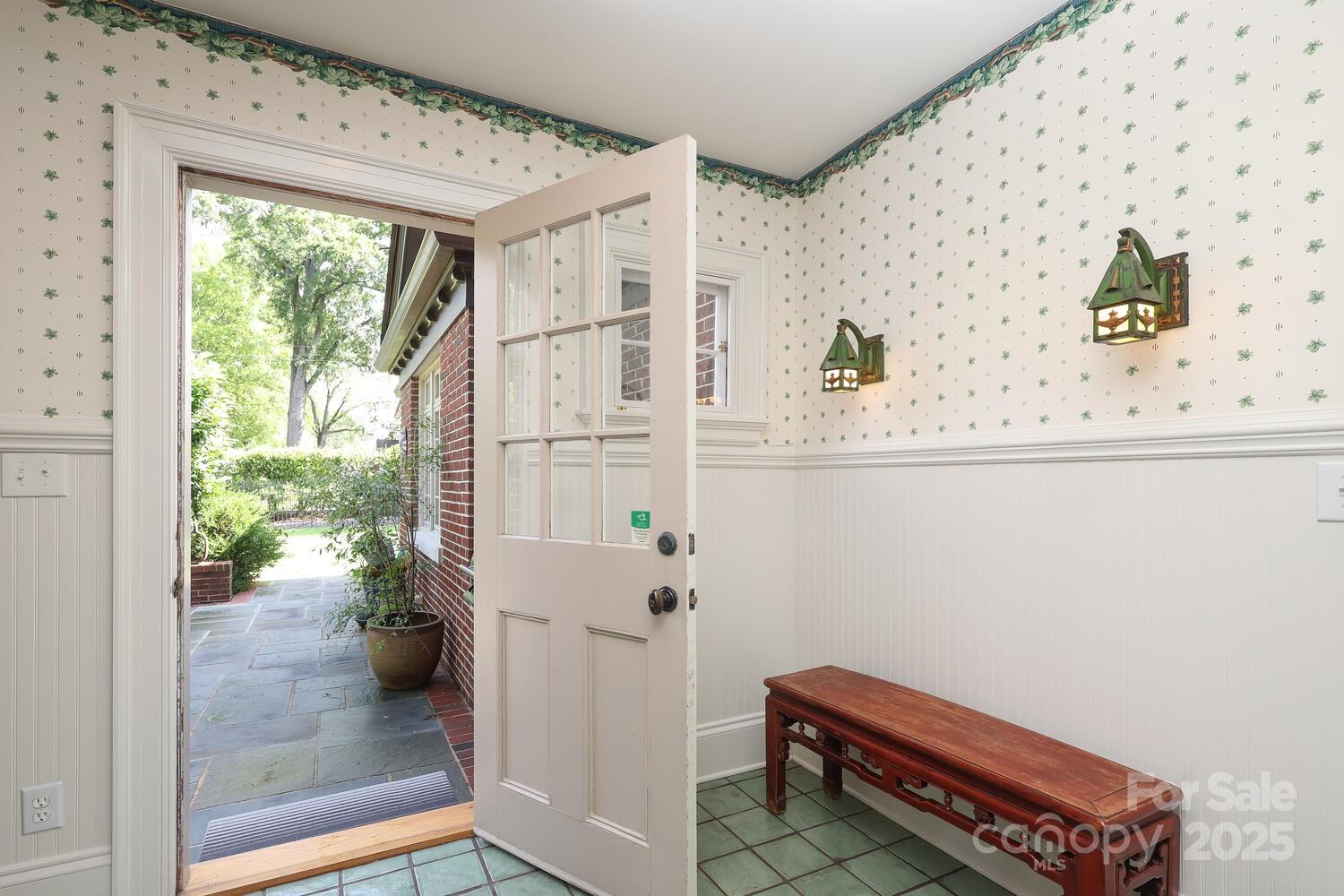 Dilworth - Residential