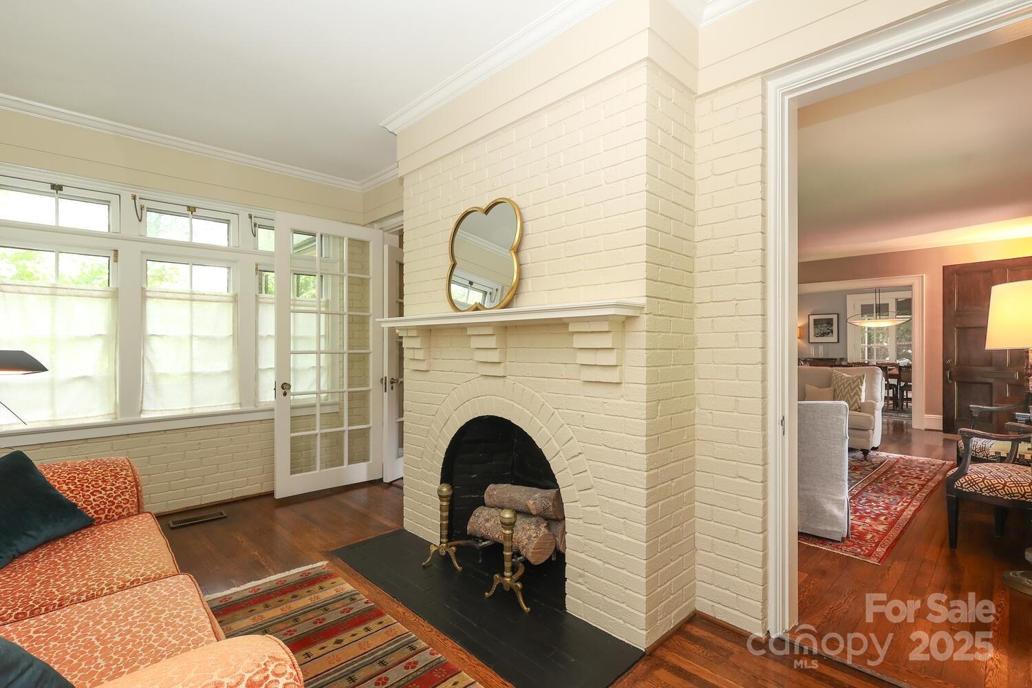 Dilworth - Residential