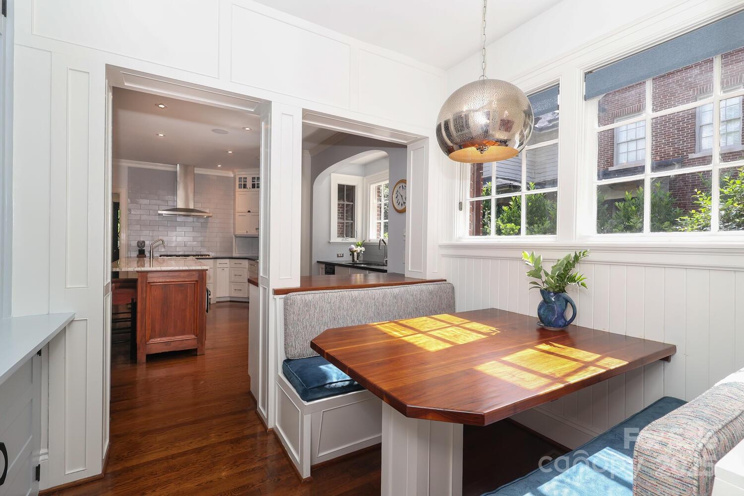 Dilworth - Residential