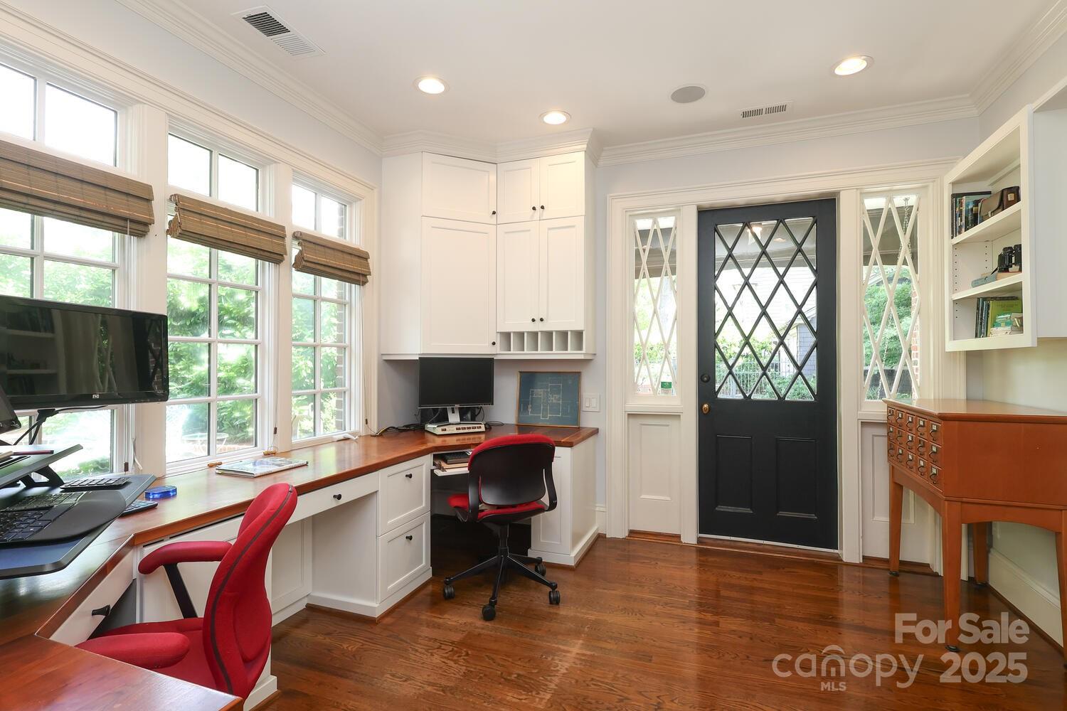 Dilworth - Residential