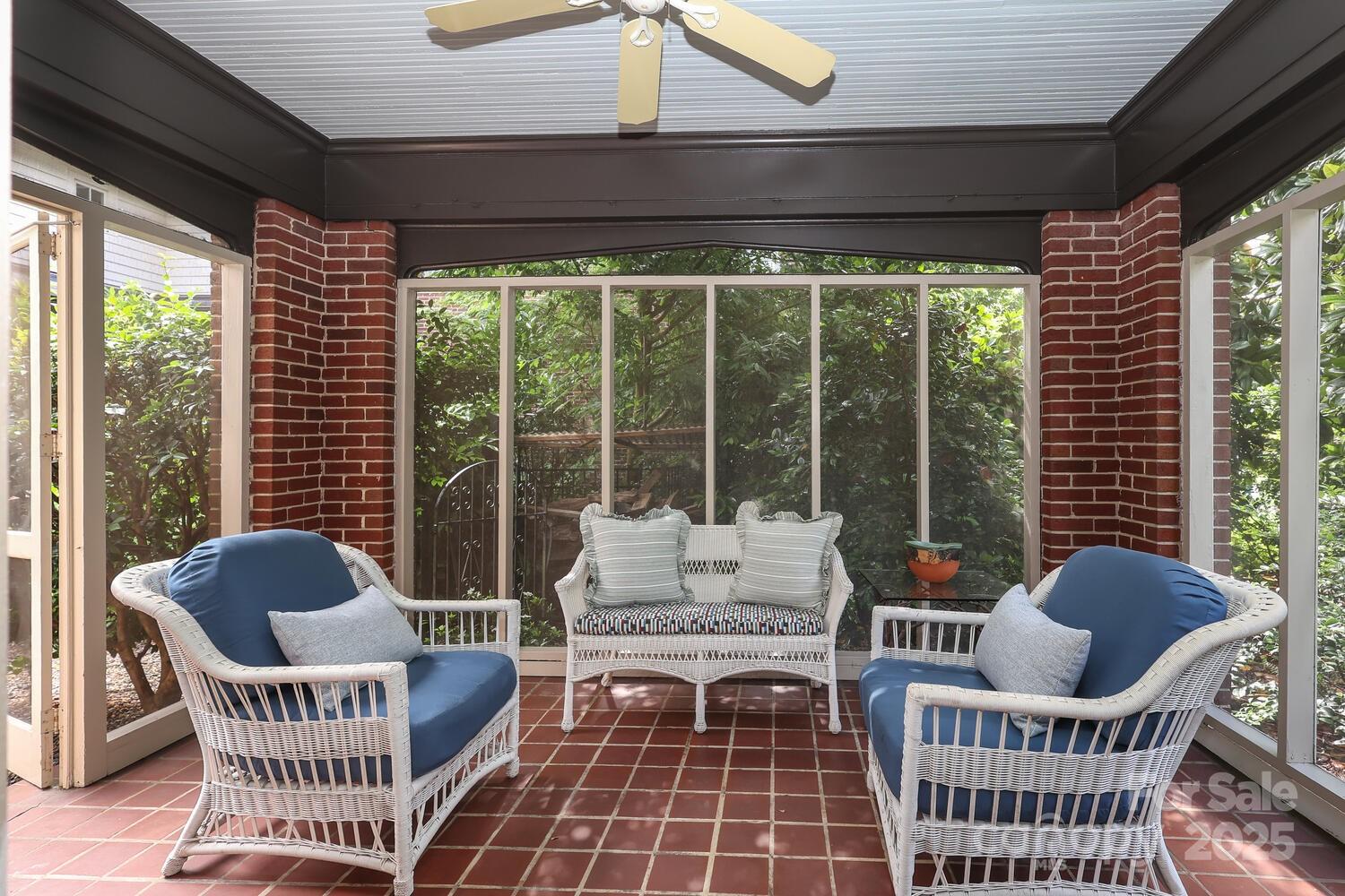 Dilworth - Residential