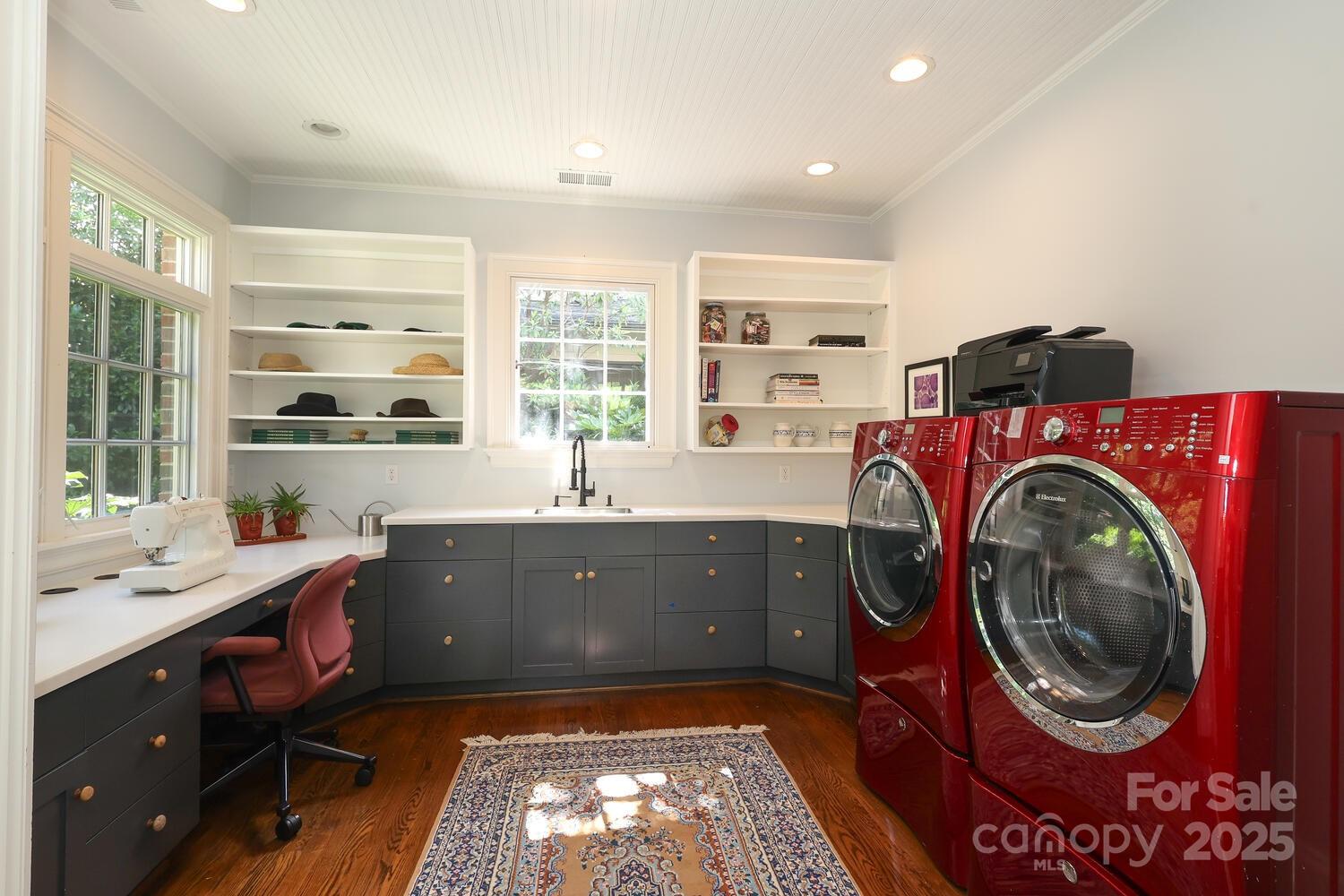 Dilworth - Residential