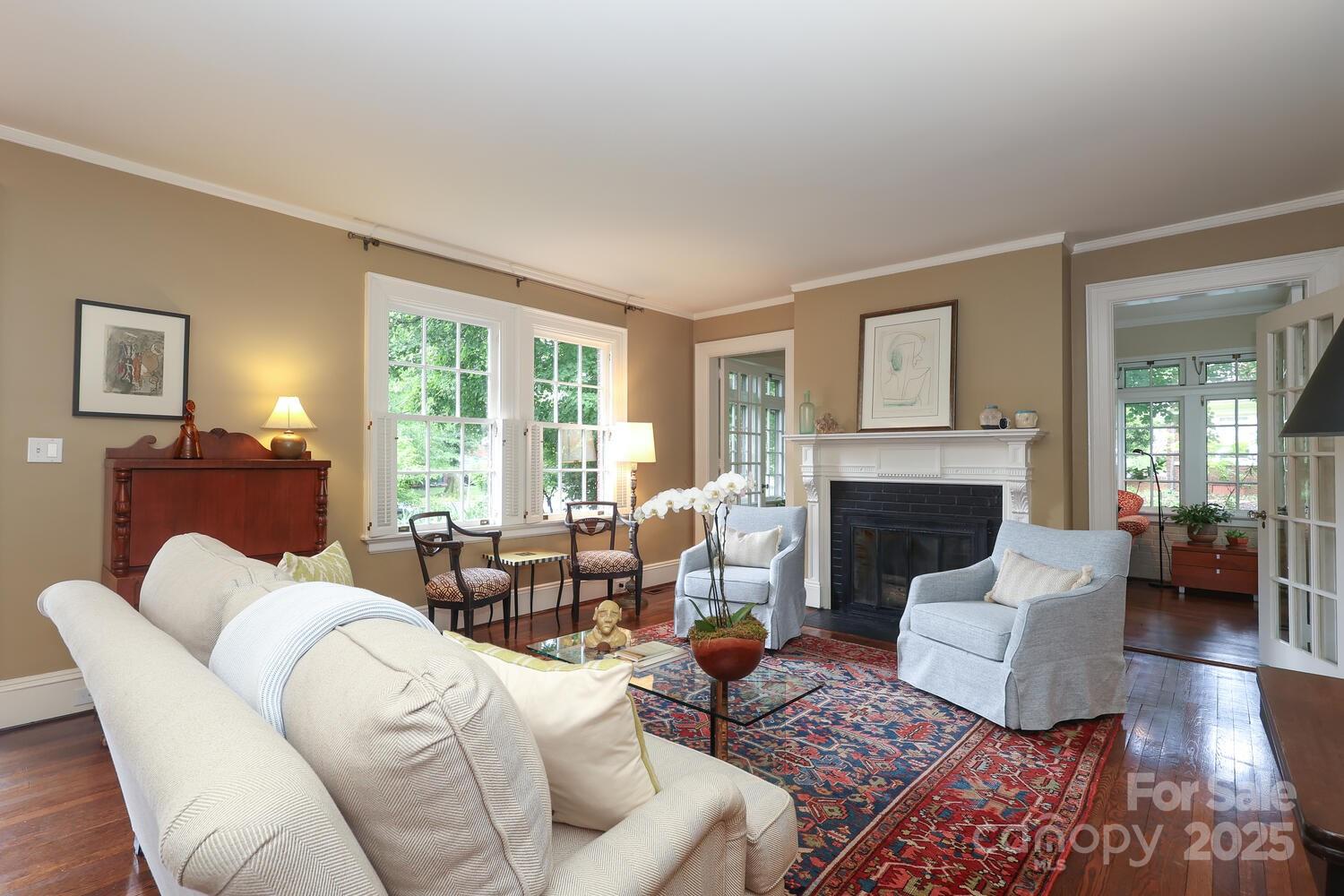 Dilworth - Residential