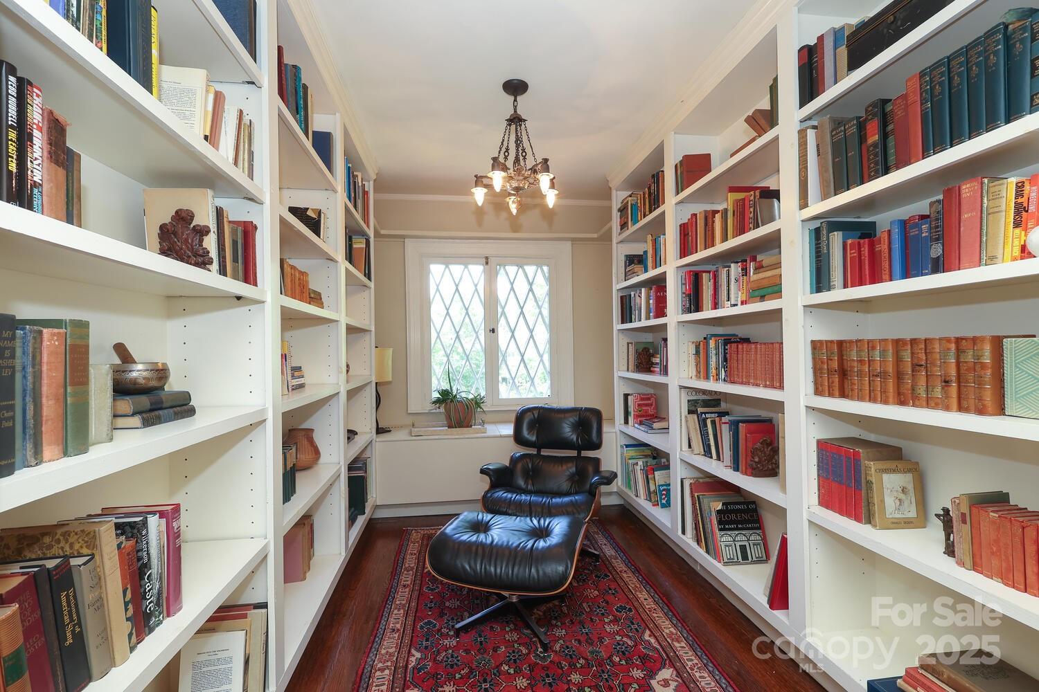 Dilworth - Residential