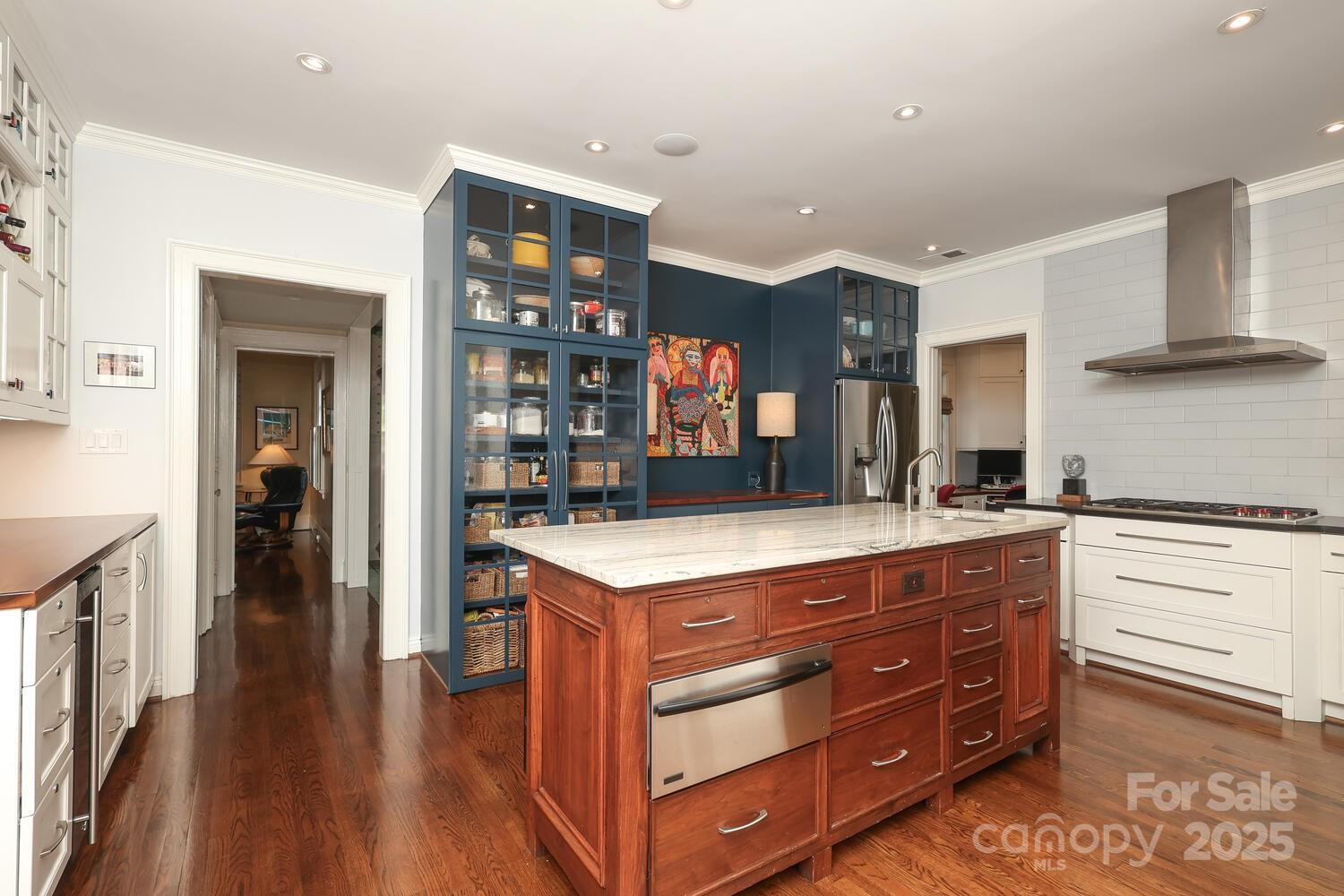 Dilworth - Residential