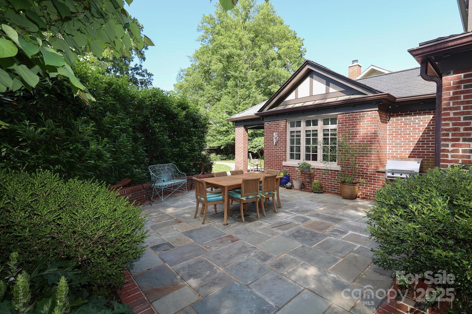 Dilworth - Residential