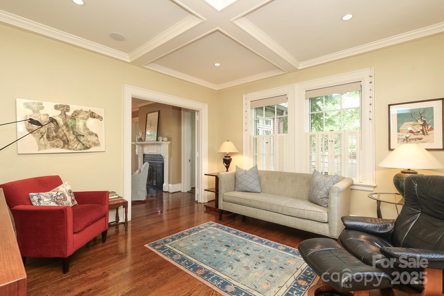 Dilworth - Residential