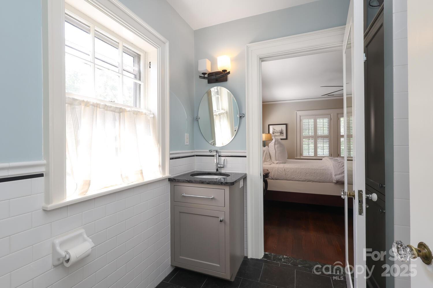 Dilworth - Residential