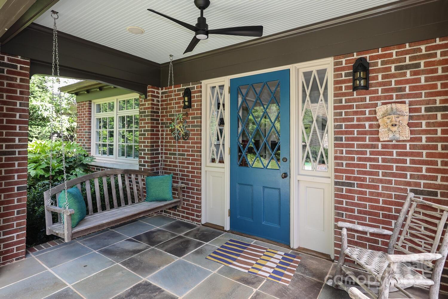 Dilworth - Residential