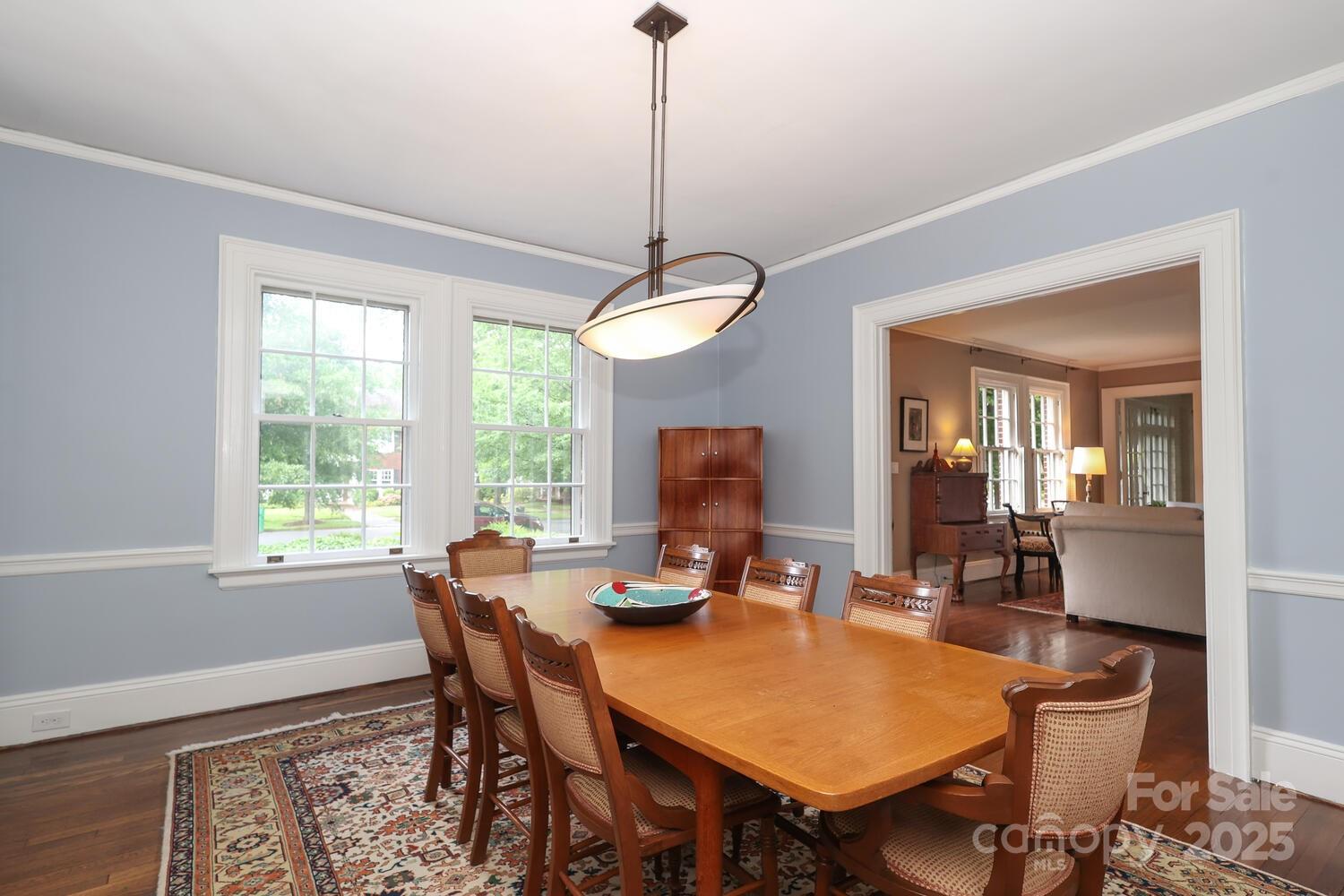 Dilworth - Residential