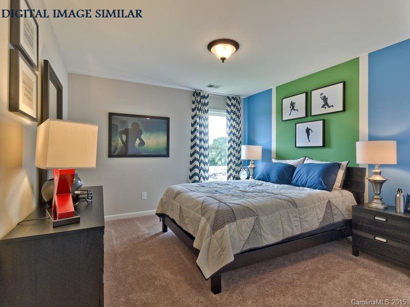 Timberlake - Residential