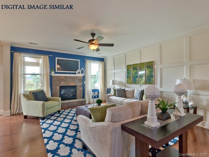 Timberlake - Residential