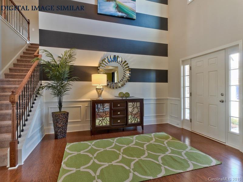 Timberlake - Residential