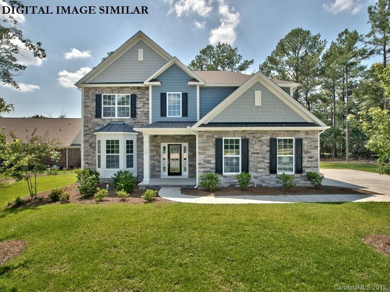 Timberlake - Residential