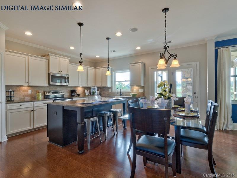 Timberlake - Residential