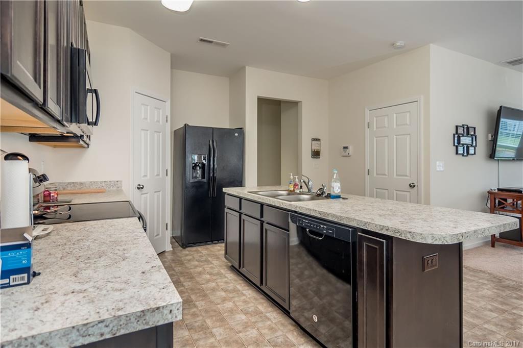 Irish Downs - Residential