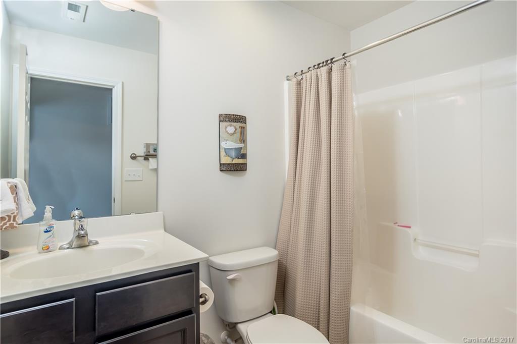 Irish Downs - Residential