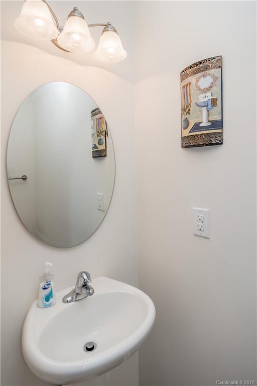 Irish Downs - Residential