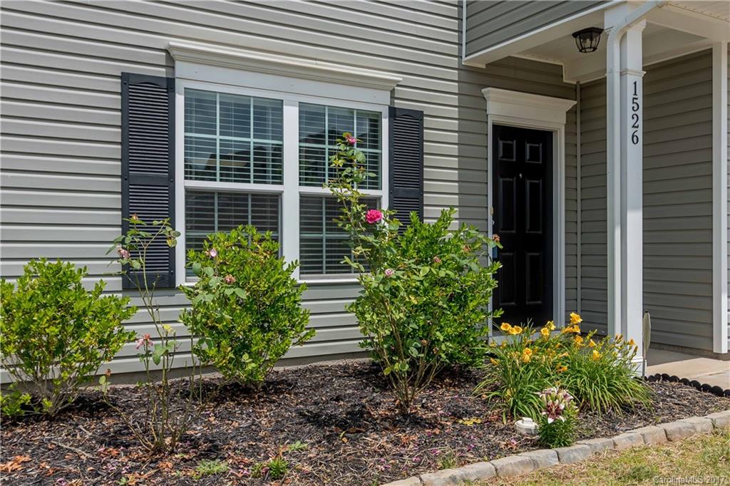 Irish Downs - Residential