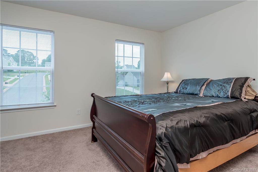 Irish Downs - Residential