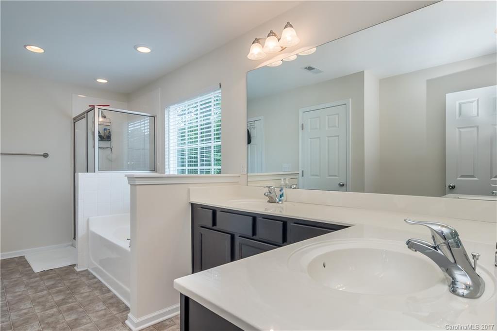 Irish Downs - Residential