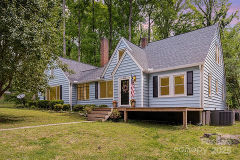 200 Cleveland Avenue Shelby NC 28150
