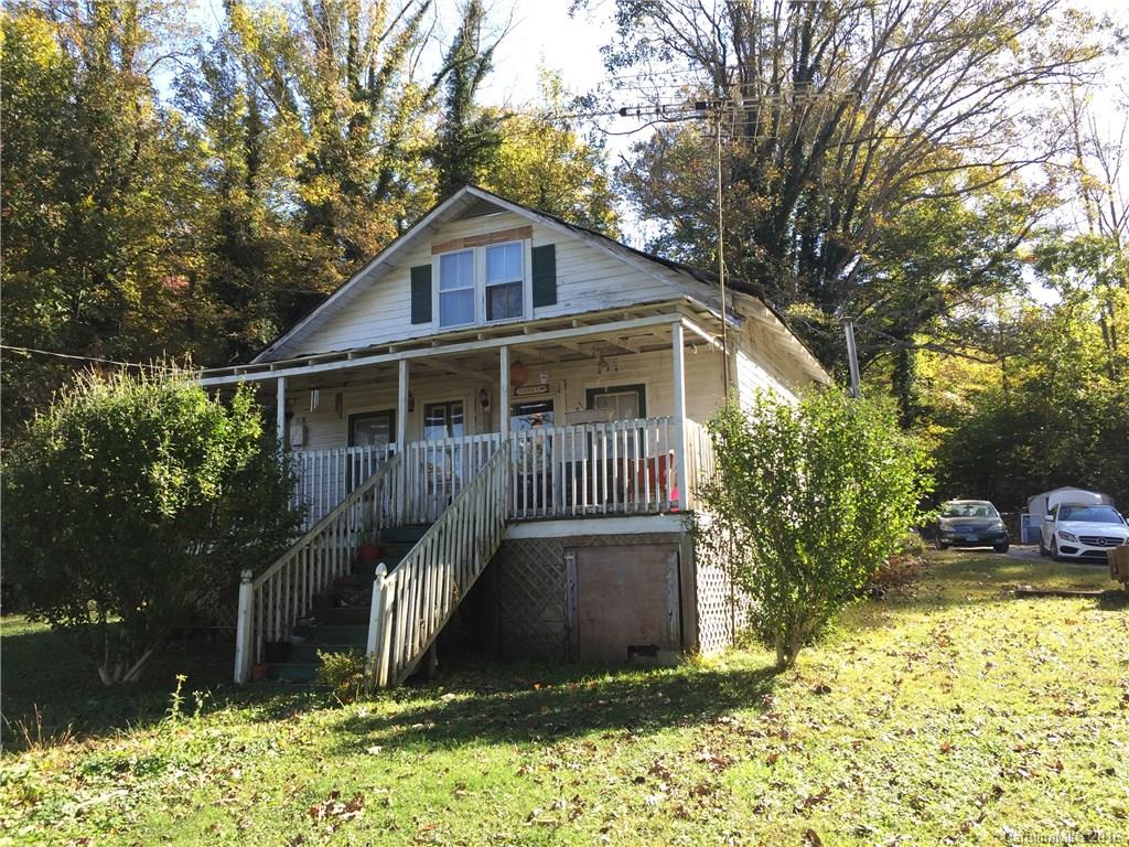 Photo 1 of 2 — 184 Old Linville Road, Marion, NC 28752