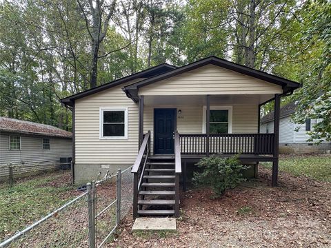 3630 Durham Lane Charlotte NC 28269