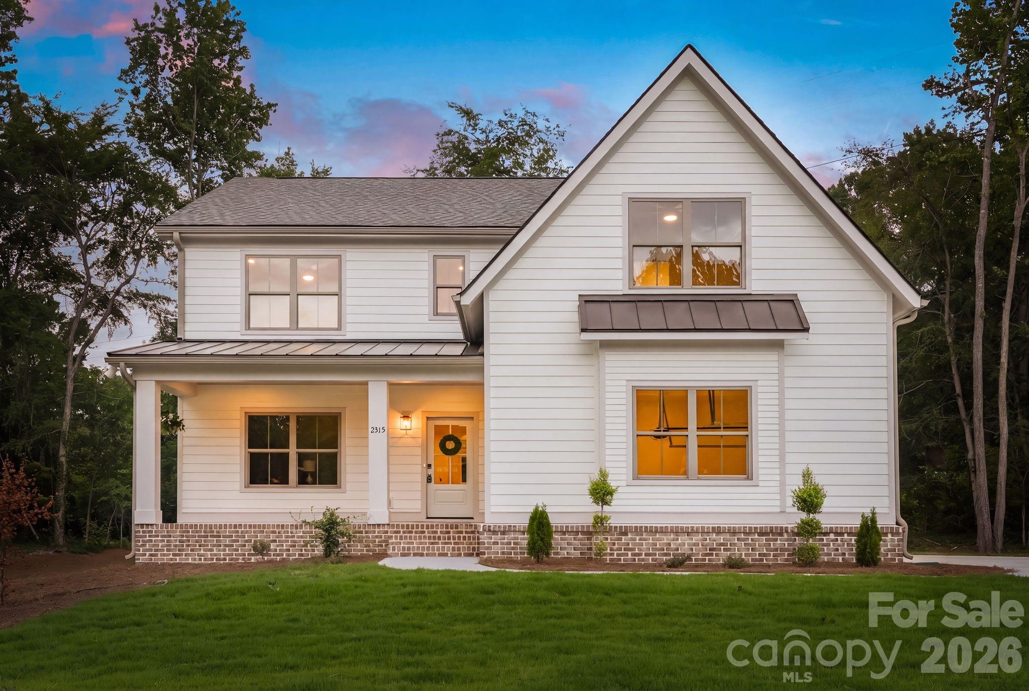 2315 Chateau Court, Matthews, NC, 28105
