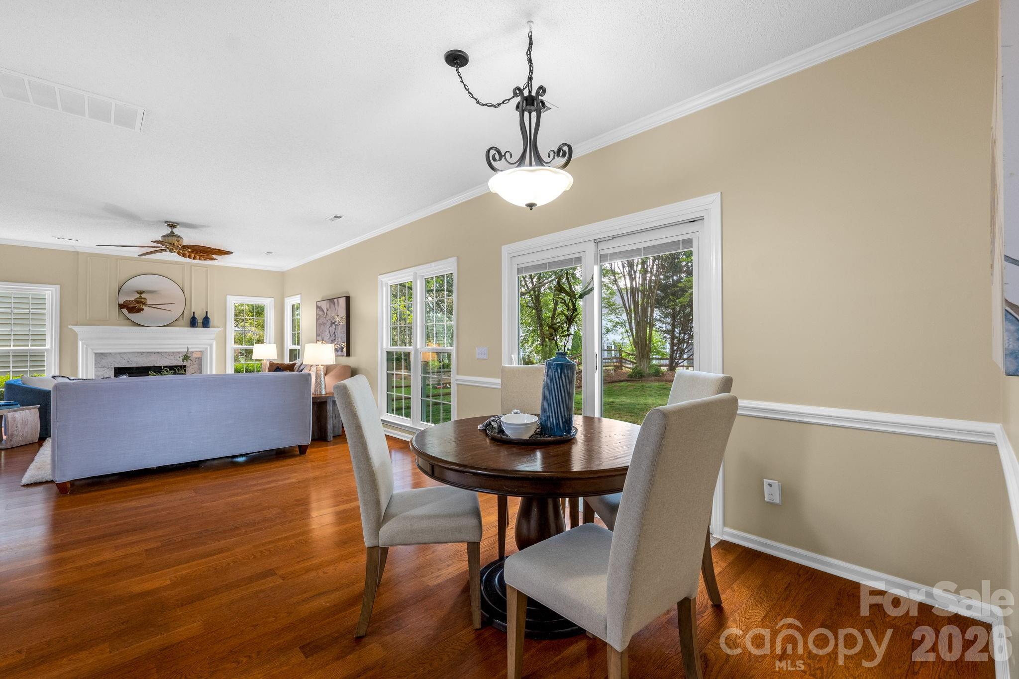 Landen Meadows - Residential