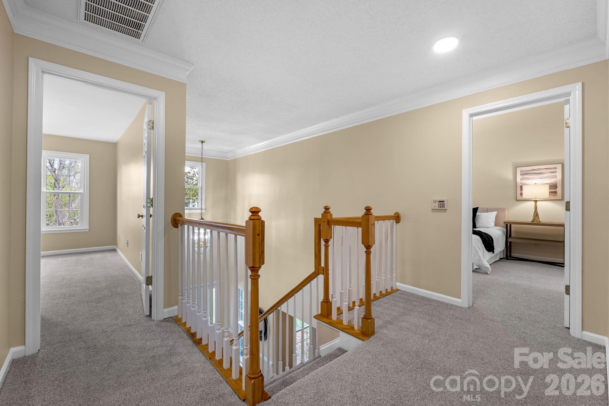 Landen Meadows - Residential