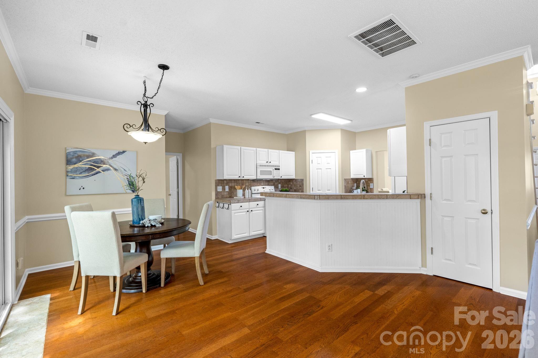 Landen Meadows - Residential