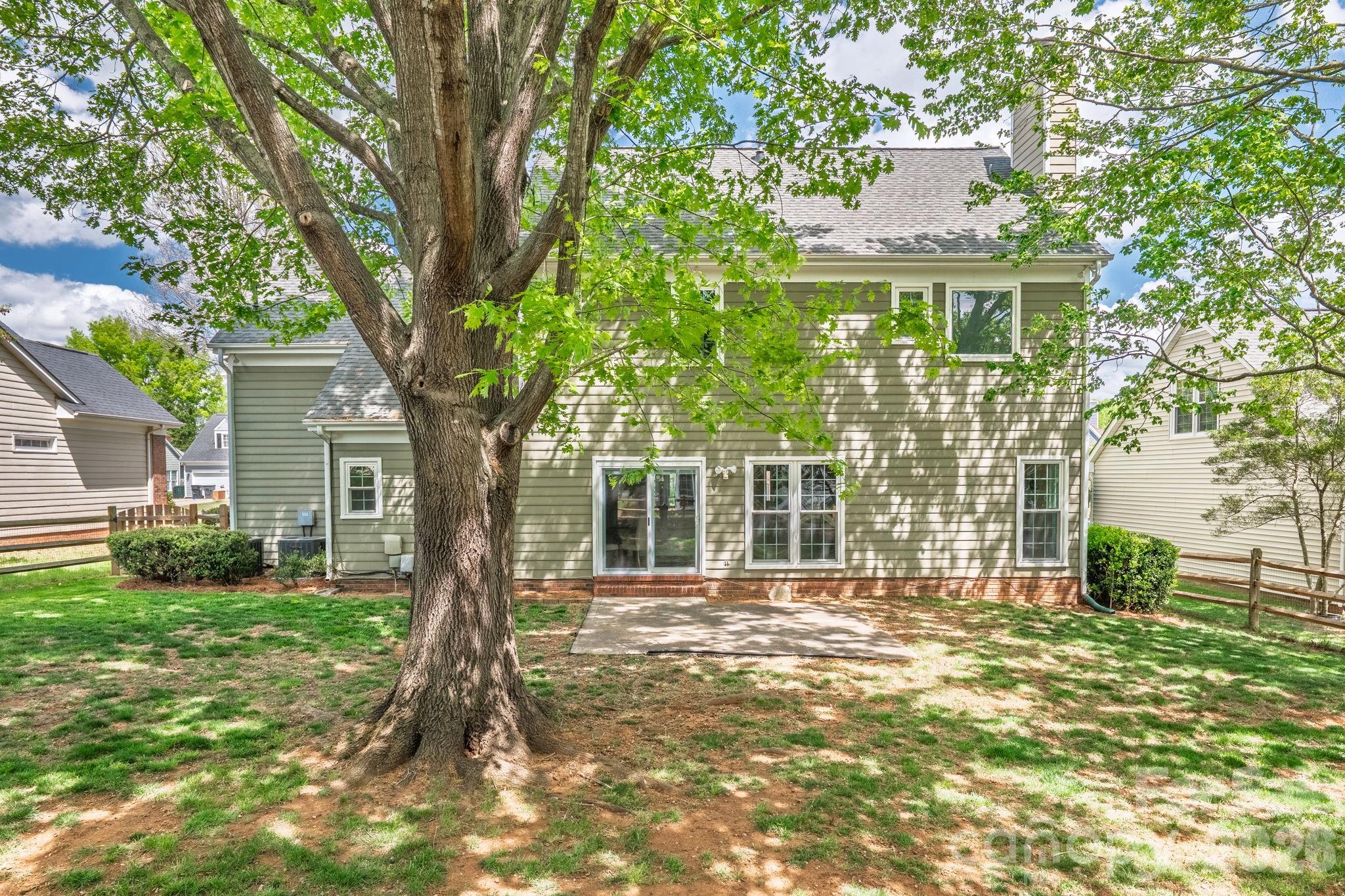 Landen Meadows - Residential