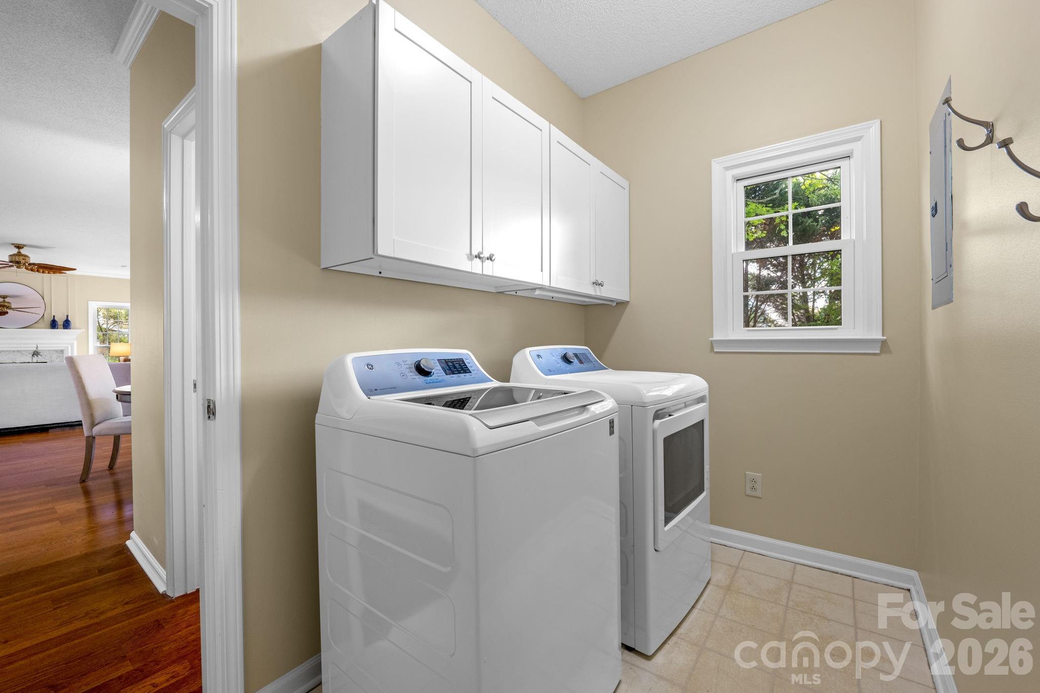 Landen Meadows - Residential