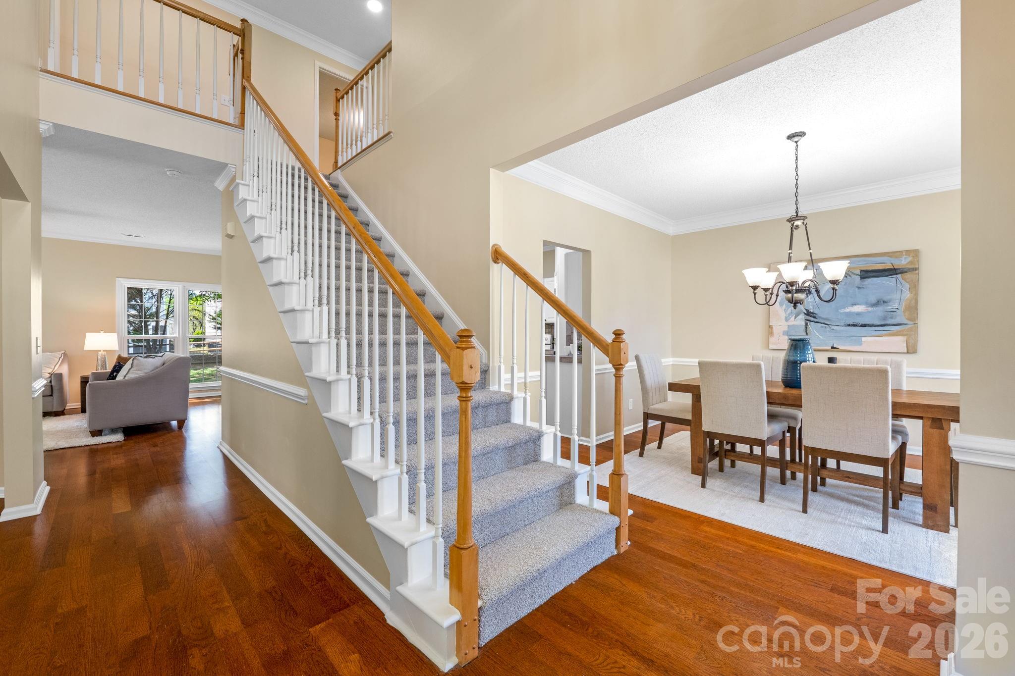 Landen Meadows - Residential