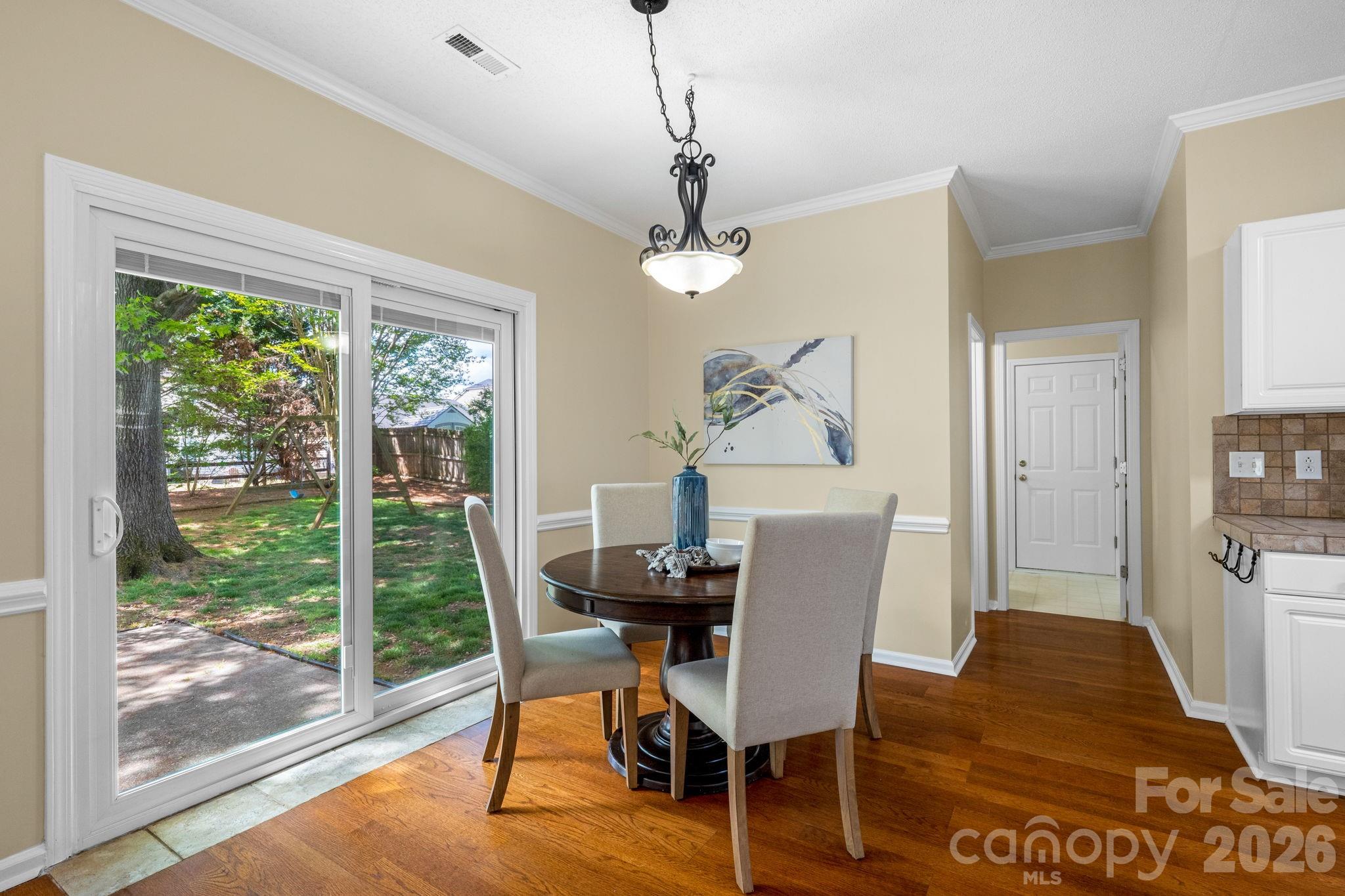 Landen Meadows - Residential