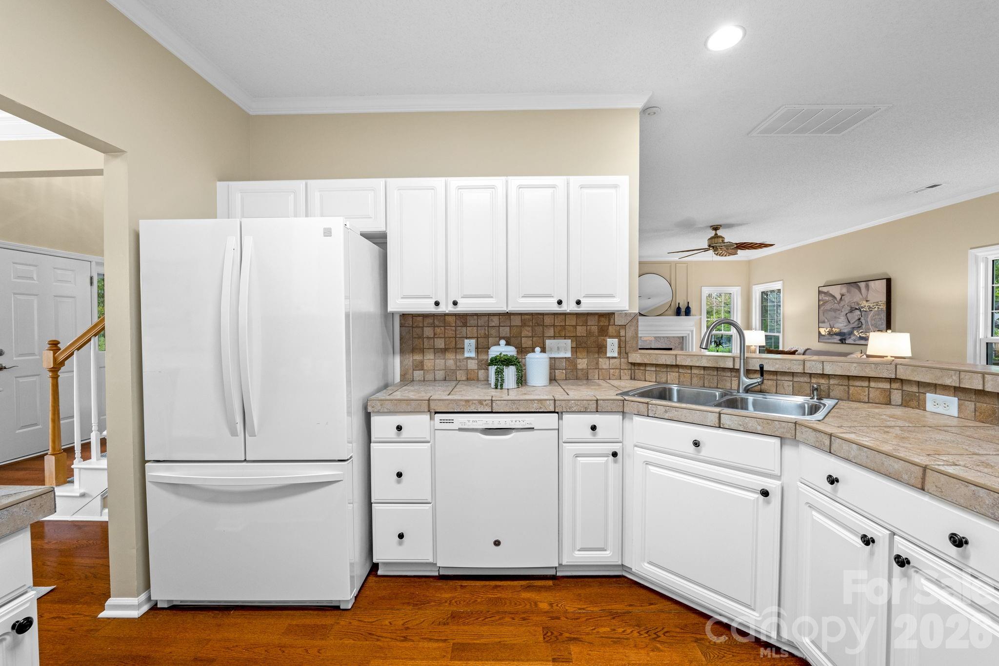 Landen Meadows - Residential