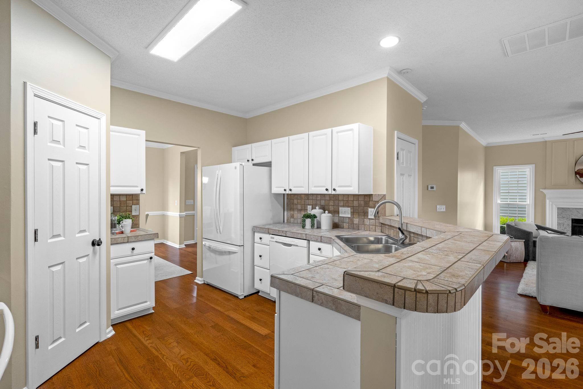 Landen Meadows - Residential