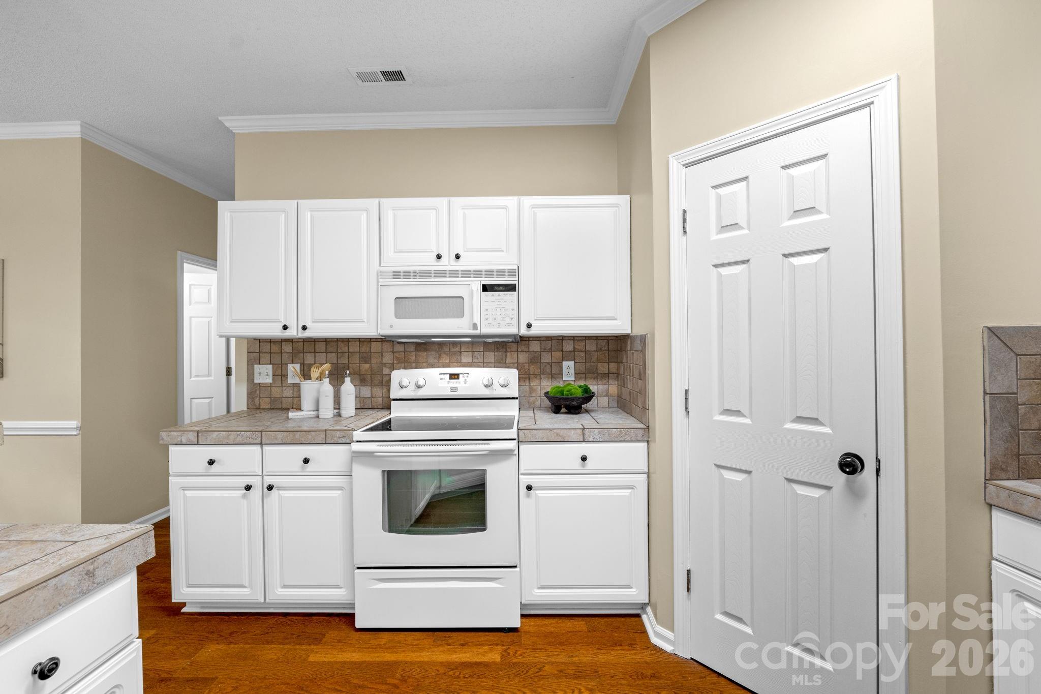 Landen Meadows - Residential