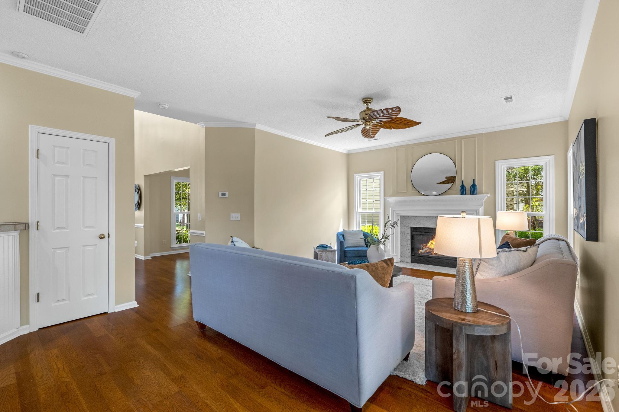 Landen Meadows - Residential