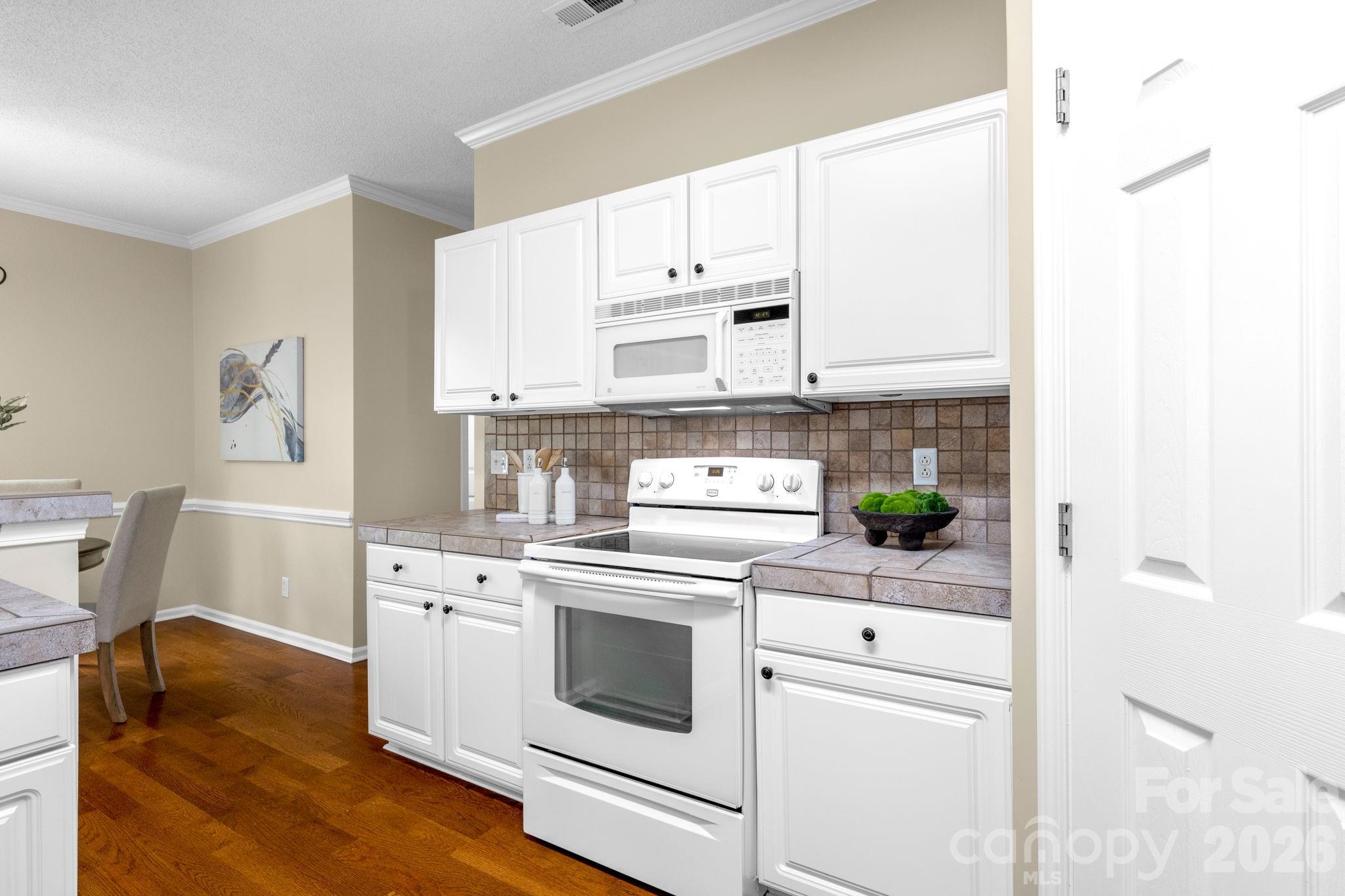 Landen Meadows - Residential