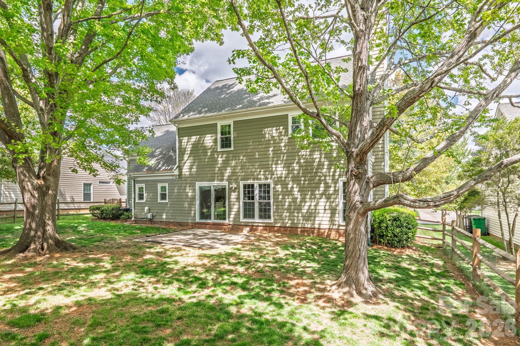 Landen Meadows - Residential