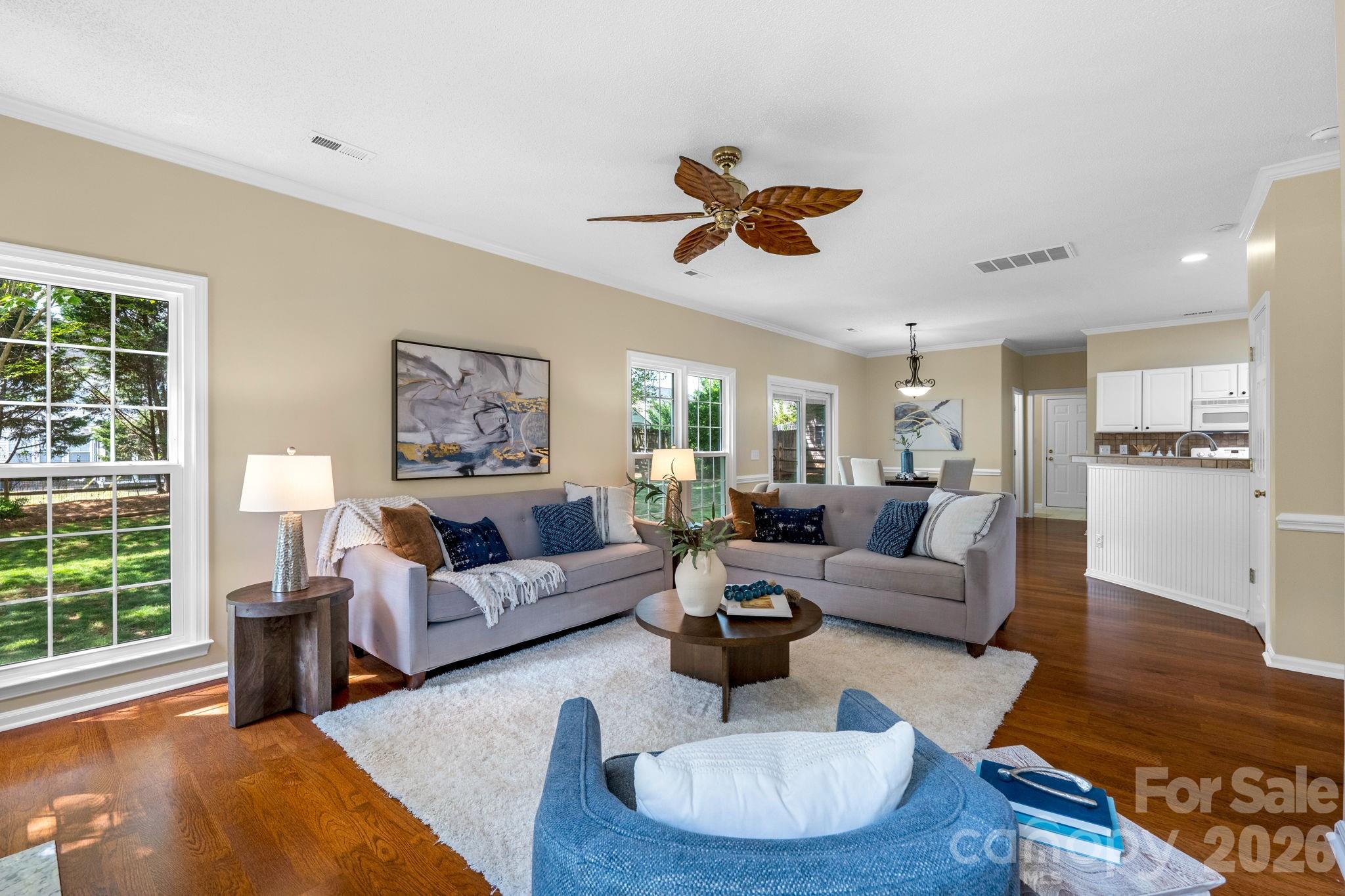 Landen Meadows - Residential