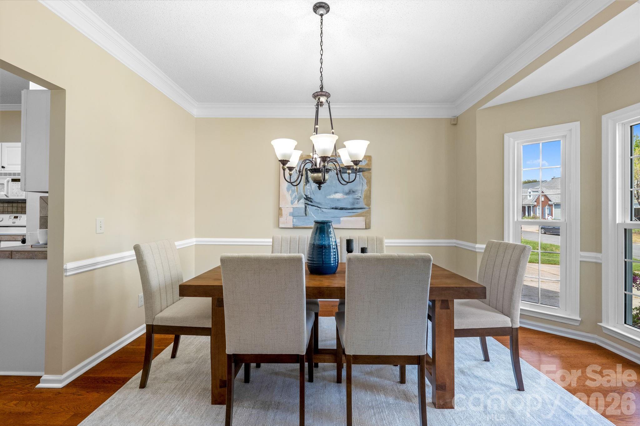 Landen Meadows - Residential